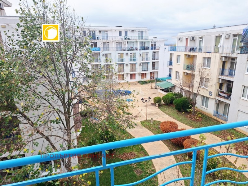 Продава 2-СТАЕН, к.к. Слънчев бряг, област Бургас, снимка 9 - Апартаменти - 52799153