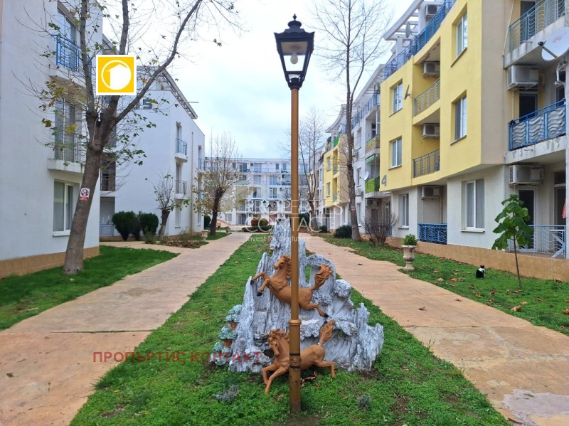 Продава 2-СТАЕН, к.к. Слънчев бряг, област Бургас, снимка 12 - Апартаменти - 52799153