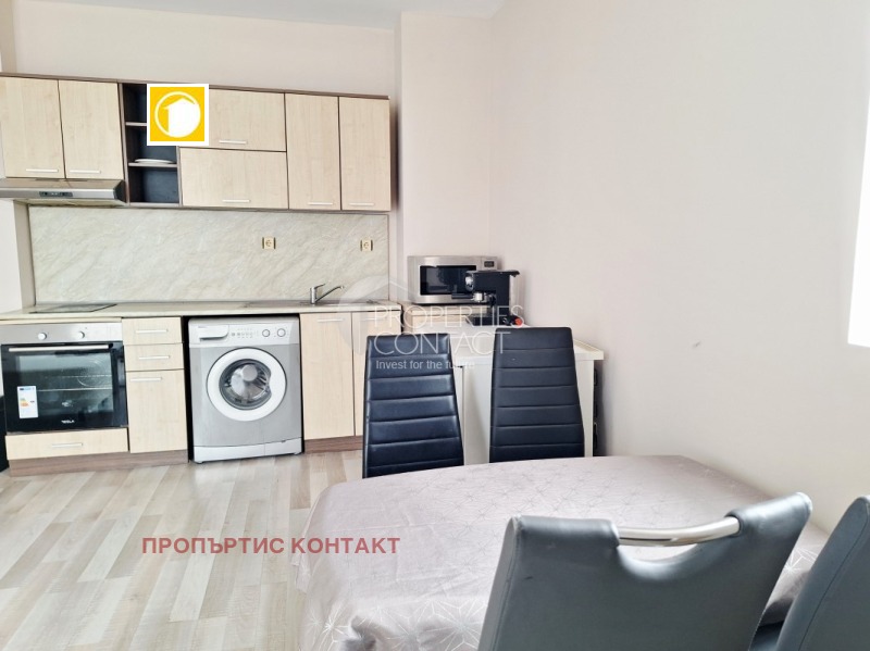 Продава 2-СТАЕН, к.к. Слънчев бряг, област Бургас, снимка 2 - Апартаменти - 52799153