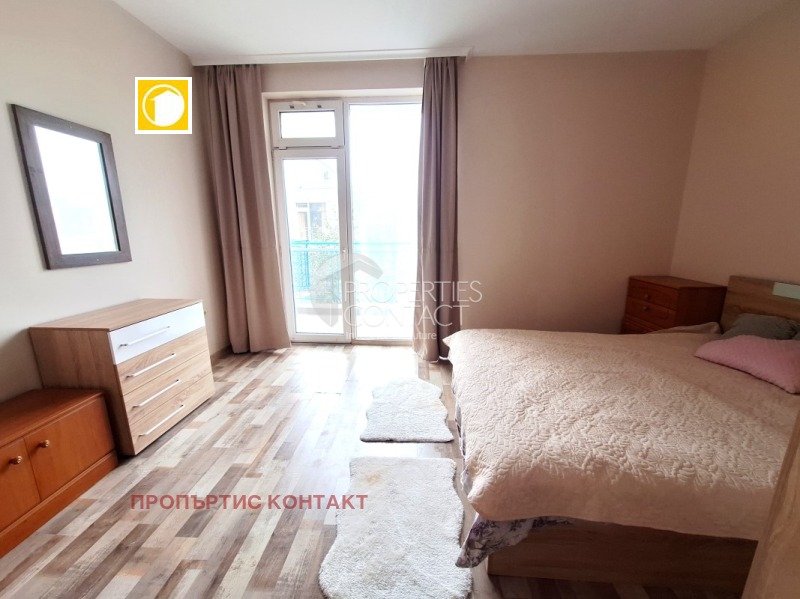 Продава 2-СТАЕН, к.к. Слънчев бряг, област Бургас, снимка 7 - Апартаменти - 52799153