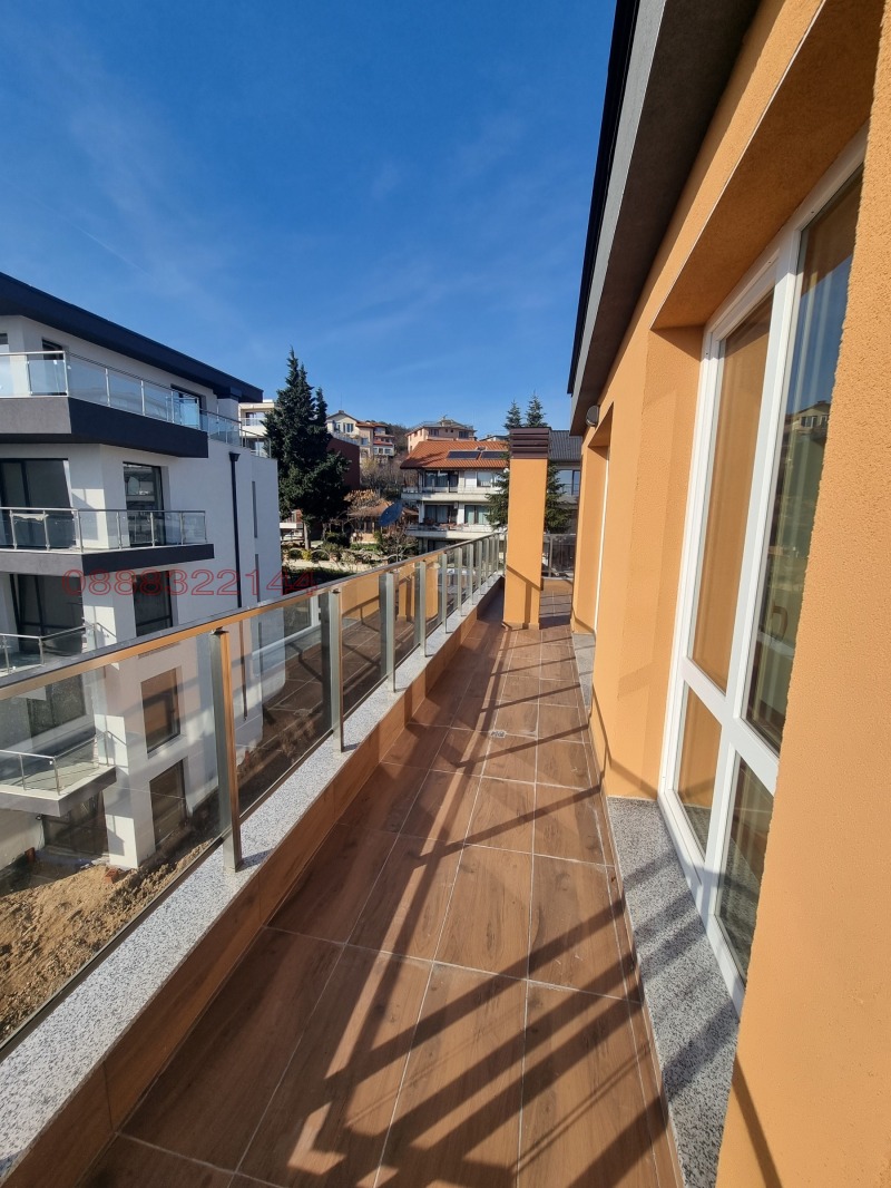 Продава 2-СТАЕН, гр. Варна, Виница, снимка 7 - Апартаменти - 52874134