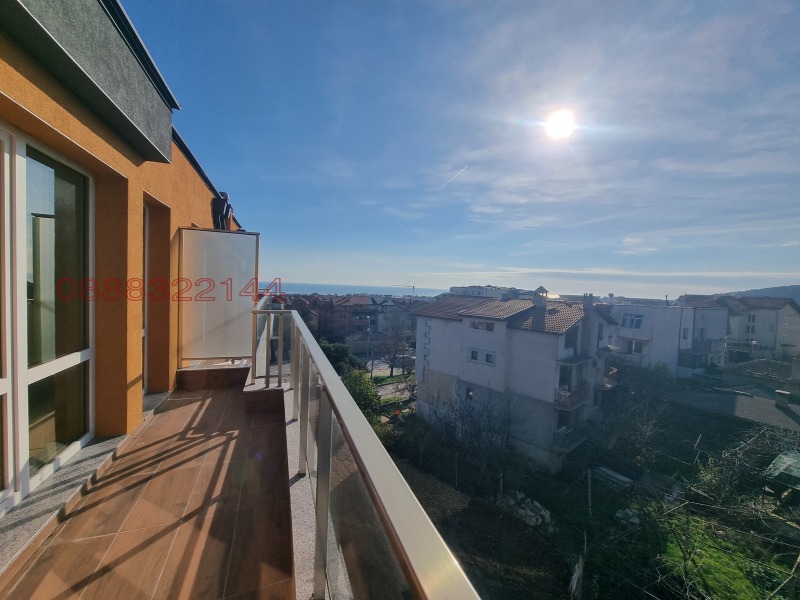 Продава 2-СТАЕН, гр. Варна, Виница, снимка 6 - Апартаменти - 52874134