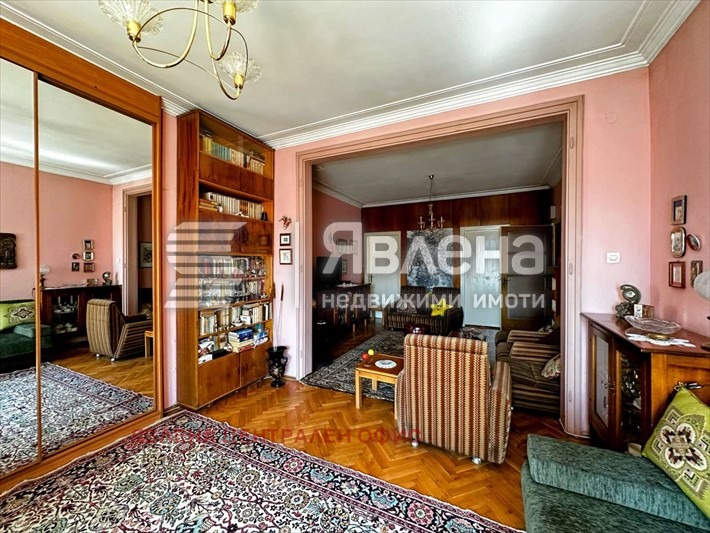 Na prodej  2 ložnice Sofia , Centar , 80 m2 | 50468244 - obraz [17]