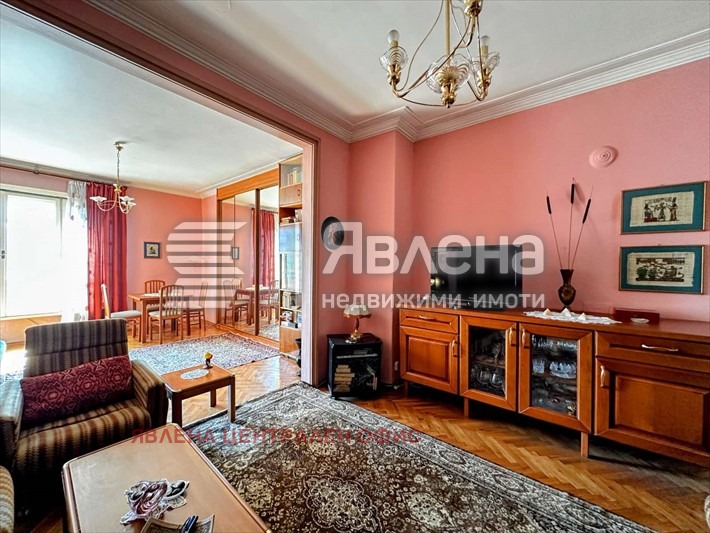 Na prodej  2 ložnice Sofia , Centar , 80 m2 | 50468244 - obraz [16]