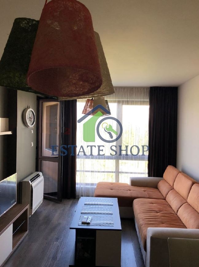 À vendre  2 chambres Plovdiv , Hristo Smirnenski , 80 m² | 12642579