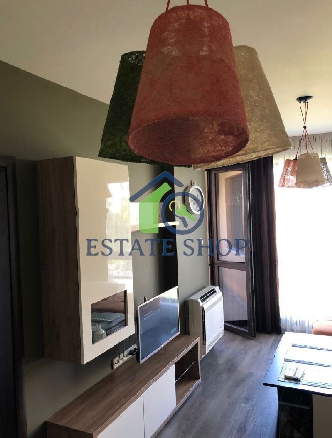 Na prodej  2 ložnice Plovdiv , Christo Smirnenski , 80 m2 | 12642579 - obraz [2]