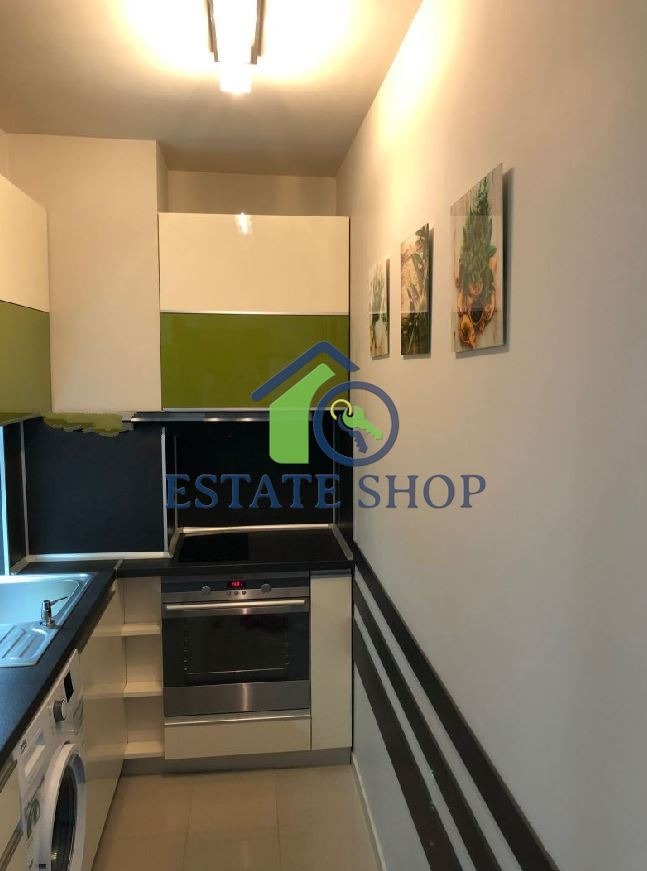 Na prodej  2 ložnice Plovdiv , Christo Smirnenski , 80 m2 | 12642579 - obraz [3]