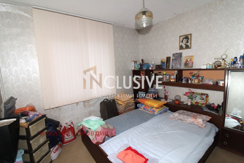 Продается  2 спальни Пловдив , Тракия , 92 кв.м | 30550929 - изображение [6]