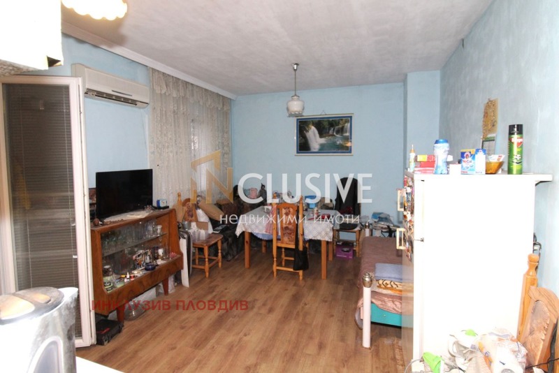 Продава  3-стаен град Пловдив , Тракия , 92 кв.м | 30550929 - изображение [5]