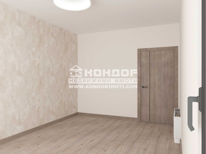 Продается  2 спальни Пловдив , Христо Смирненски , 105 кв.м | 40823372 - изображение [7]