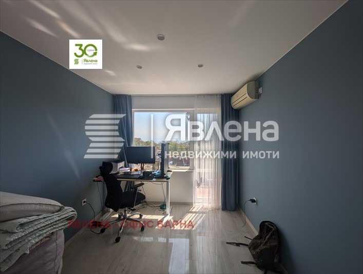 Προς πώληση  2 υπνοδωμάτια Βαρνα , μ-τ Αλεν μακ , 105 τ.μ | 91637047 - εικόνα [3]