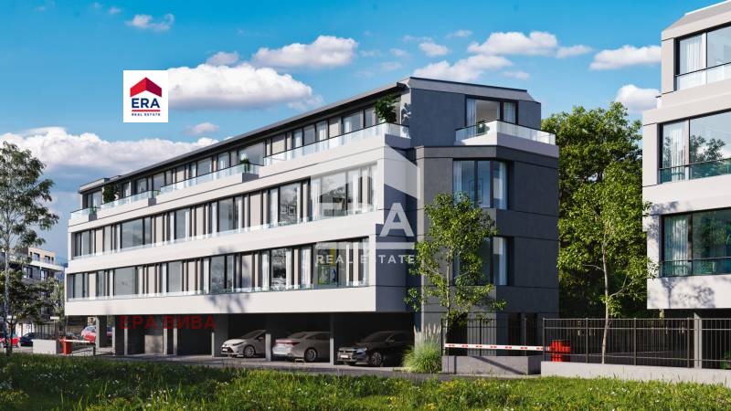 Na prodej  2 ložnice Sofia , Ovča kupel , 89 m2 | 55974713 - obraz [4]