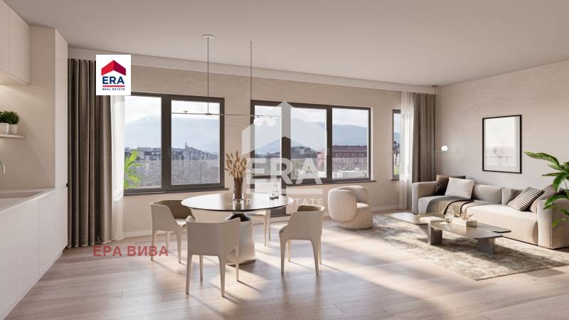 Na prodej  2 ložnice Sofia , Ovča kupel , 89 m2 | 55974713 - obraz [2]