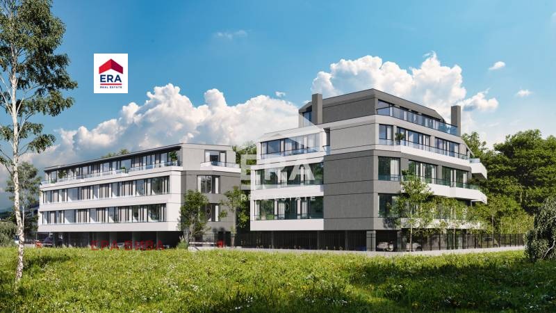 Na prodej  2 ložnice Sofia , Ovča kupel , 89 m2 | 55974713