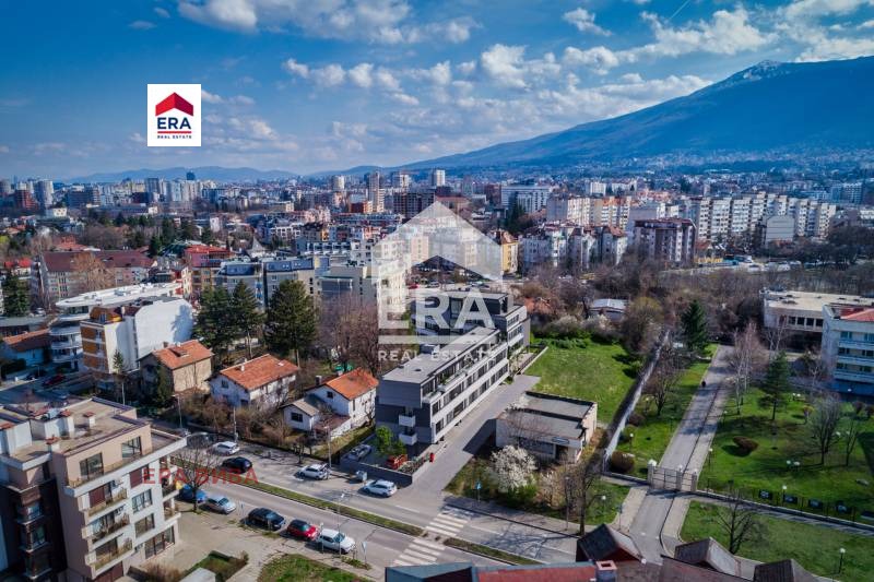 Na prodej  2 ložnice Sofia , Ovča kupel , 89 m2 | 55974713 - obraz [3]