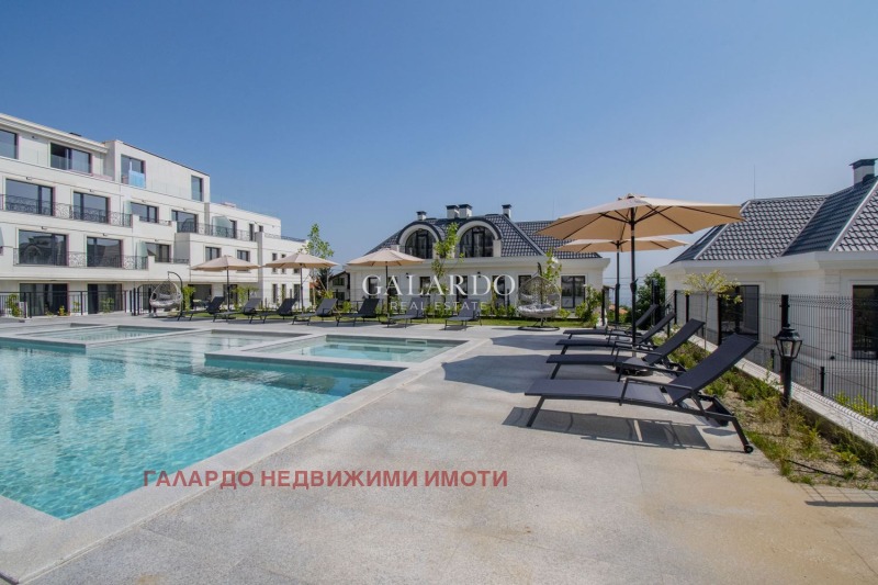 Продава  3-стаен, град София, Драгалевци •  386 000 EUR • ID 20313187 — holmes.bg - [1] 