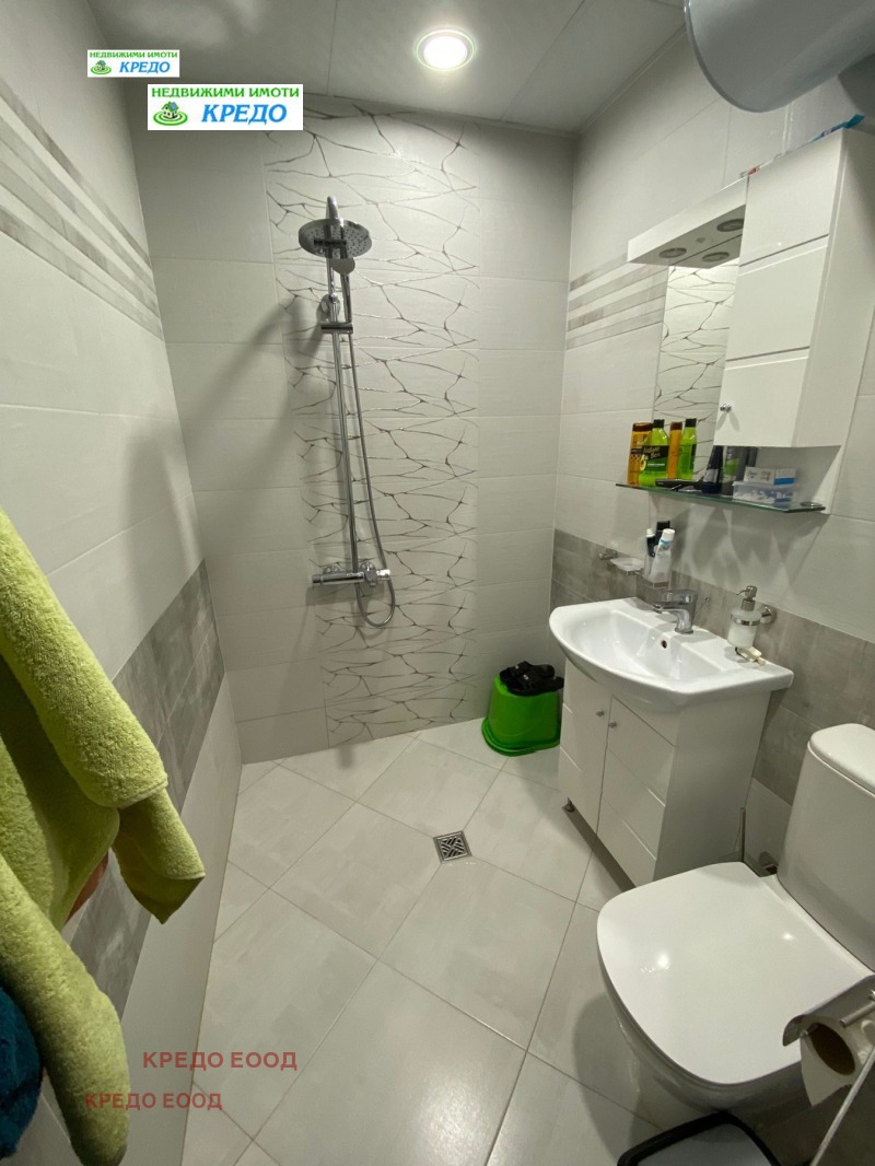 Продава 3-СТАЕН, гр. Перник, Изток, снимка 7 - Апартаменти - 52653040