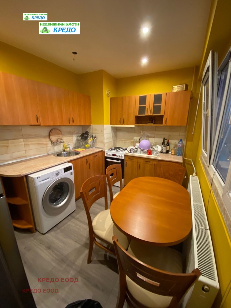 Продава 3-СТАЕН, гр. Перник, Изток, снимка 4 - Апартаменти - 52653040