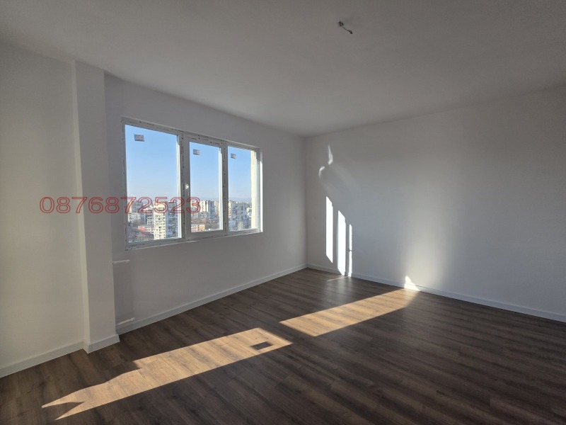 Продава 3-СТАЕН, гр. София, Надежда 2