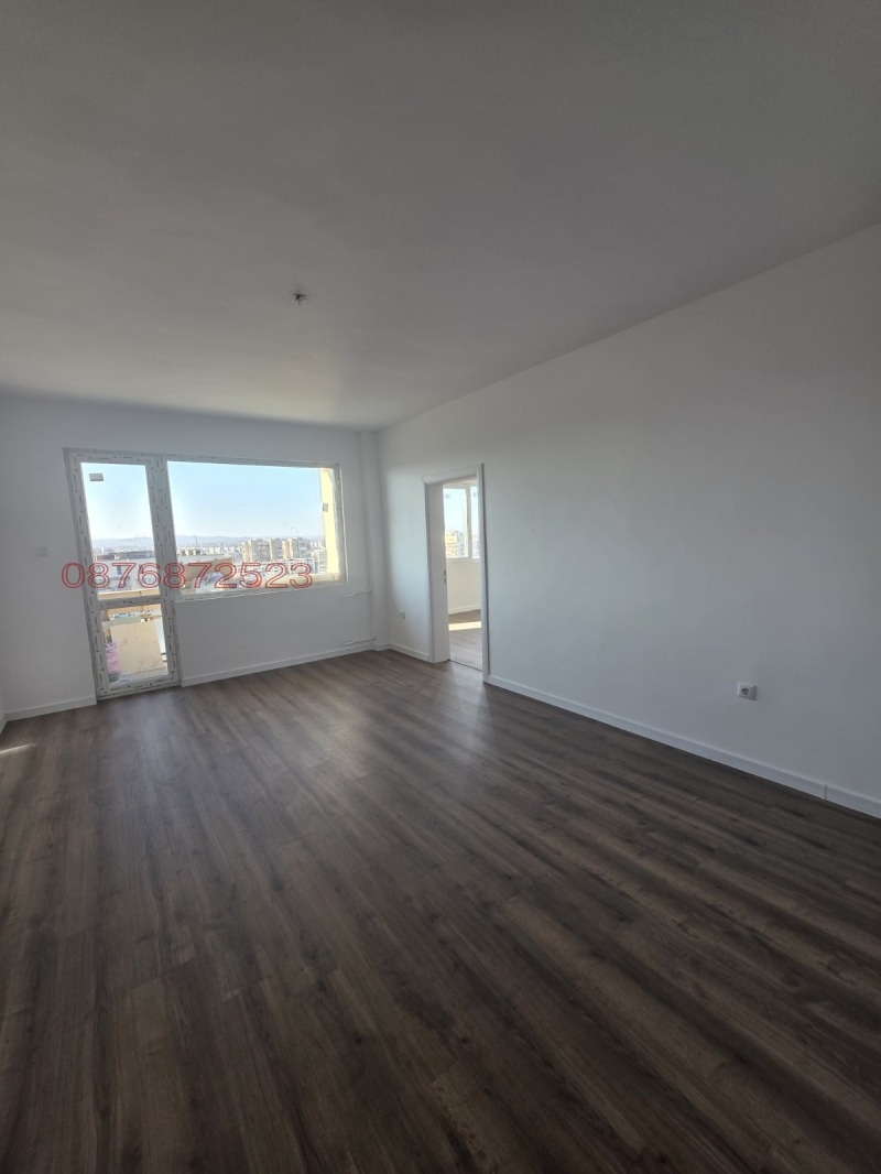 Продава 3-СТАЕН, гр. София, Надежда 2, снимка 4 - Апартаменти - 53255161