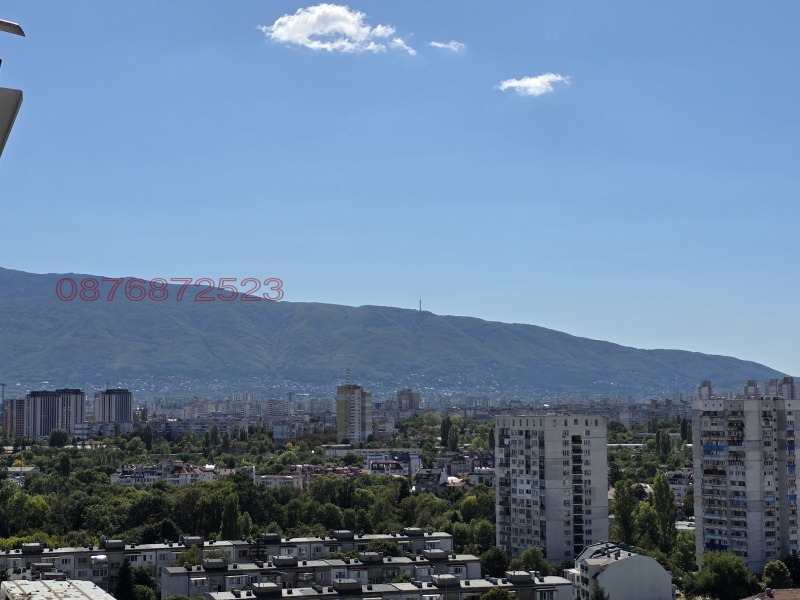 Продава 3-СТАЕН, гр. София, Надежда 2, снимка 13 - Апартаменти - 53255161