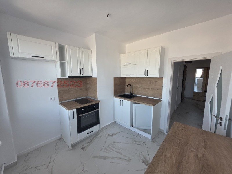 Продава 3-СТАЕН, гр. София, Надежда 2, снимка 7 - Апартаменти - 53255161