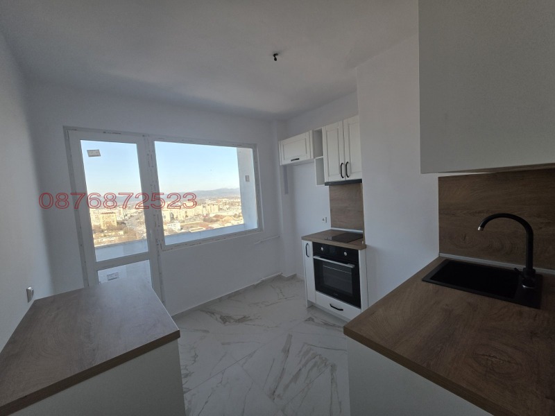 Продава 3-СТАЕН, гр. София, Надежда 2, снимка 5 - Апартаменти - 53255161