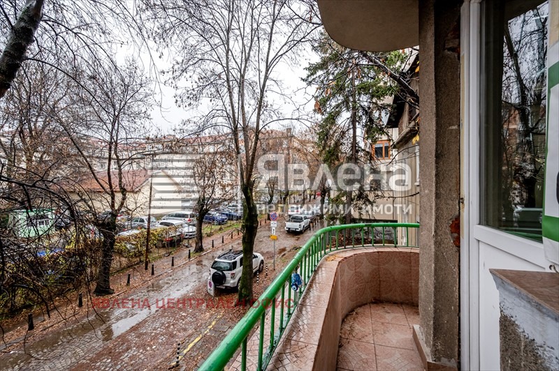 Продава 3-СТАЕН, гр. София, Център, снимка 5 - Апартаменти - 53426281