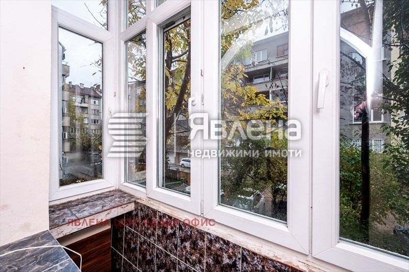 Продава 3-СТАЕН, гр. София, Център, снимка 11 - Апартаменти - 53426281