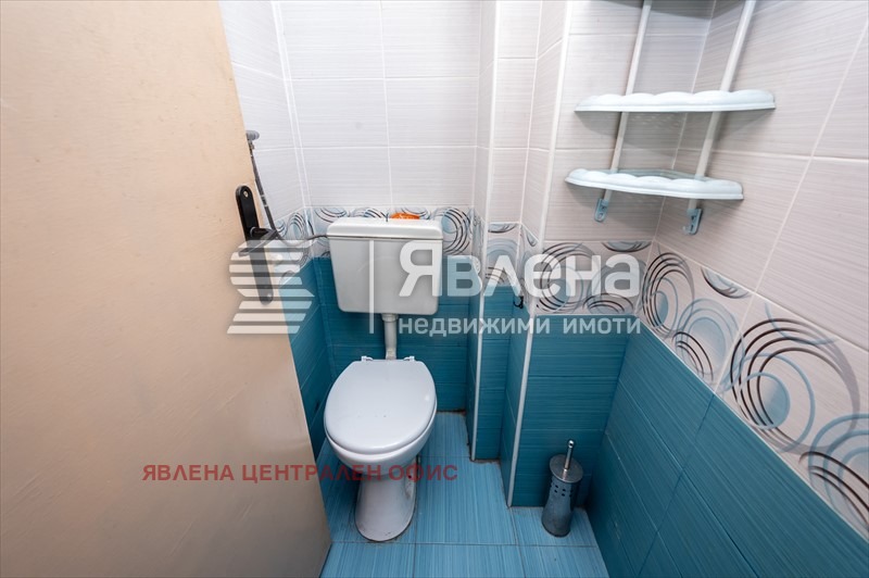 Продава 3-СТАЕН, гр. София, Център, снимка 7 - Апартаменти - 53426281