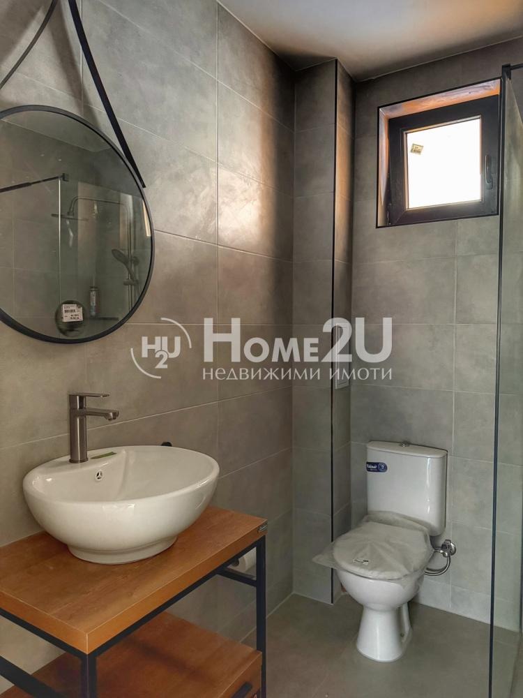 Продава 3-СТАЕН, гр. Асеновград, област Пловдив, снимка 4 - Апартаменти - 54366145