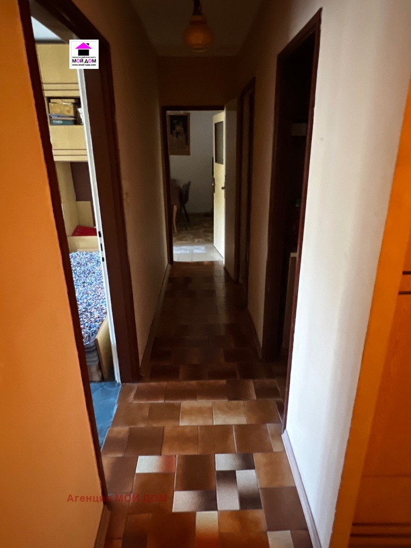 Na prodej  3 ložnice Ruse , Vazraždane , 108 m2 | 26861796 - obraz [7]