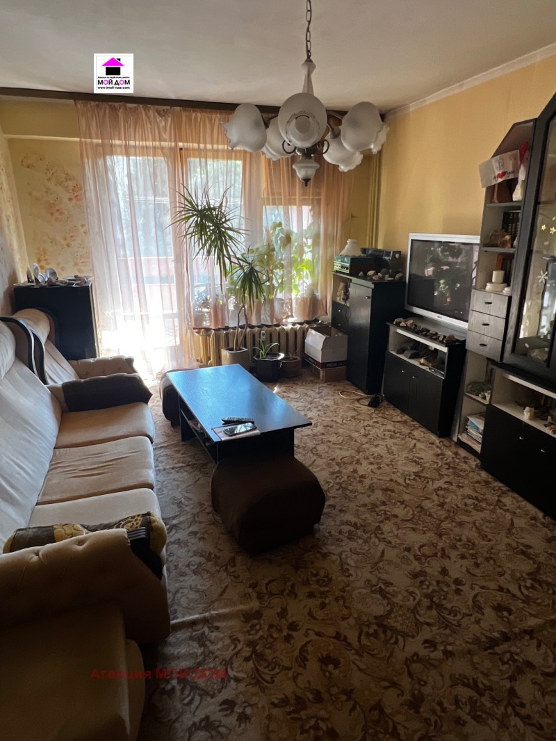 Продава  4-стаен град Русе , Възраждане , 108 кв.м | 26861796