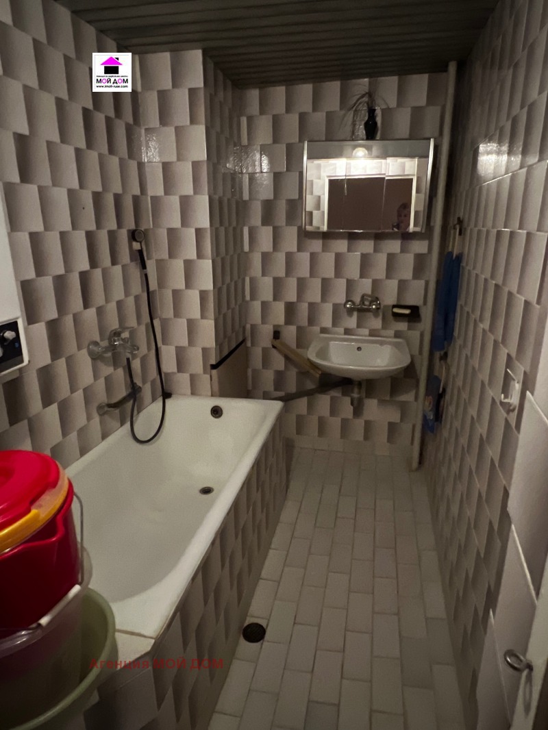 Te koop  3 slaapkamers Ruse , Vazrazjdane , 108 m² | 26861796 - afbeelding [12]