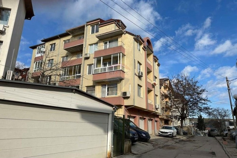 Продава  4-стаен град Варна , Виница , 101 кв.м | 55673786 - изображение [14]