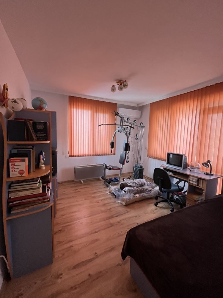На продаж  3 кімнатна Пловдив , Христо Смирненски , 158 кв.м | 98155437 - зображення [11]