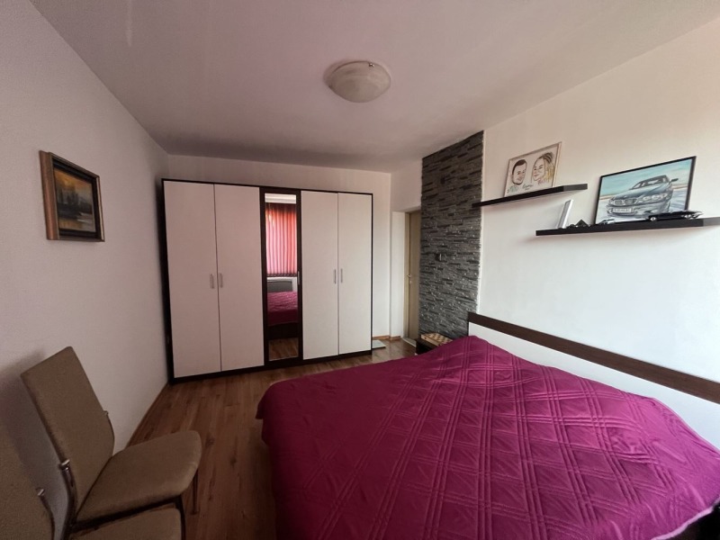 На продаж  3 кімнатна Пловдив , Христо Смирненски , 158 кв.м | 98155437 - зображення [17]