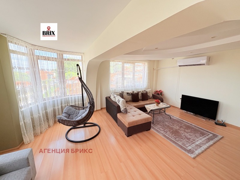 De vânzare  3 dormitoare Ruse , Drujba 2 , 108 mp | 38797055 - imagine [3]