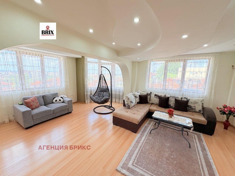 De vânzare  3 dormitoare Ruse , Drujba 2 , 108 mp | 38797055 - imagine [2]