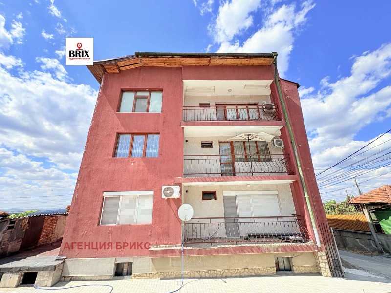 De vânzare  3 dormitoare Ruse , Drujba 2 , 108 mp | 38797055 - imagine [12]