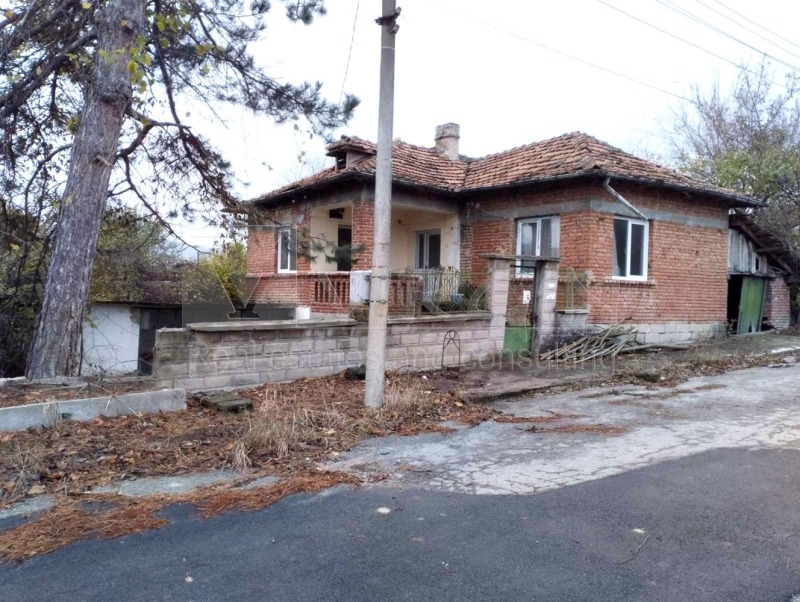 Продава  Къща област Варна , с. Боряна , 140 кв.м | 82135612 - изображение [7]