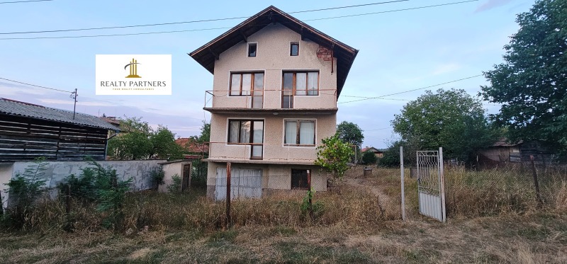 Продава КЪЩА, с. Ярджиловци, област Перник, снимка 1 - Къщи - 47032650