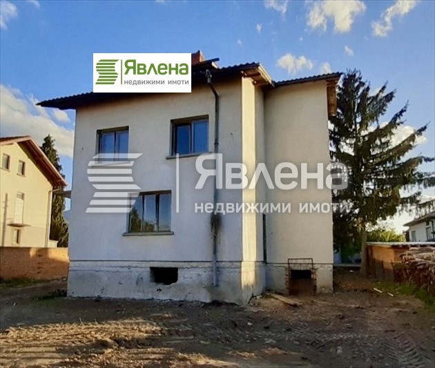 Na prodej  Dům oblast Sofia , Dolna banja , 104 m2 | 46494532 - obraz [3]