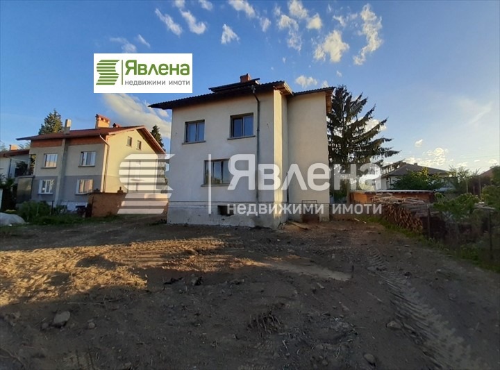 Na prodej  Dům oblast Sofia , Dolna banja , 104 m2 | 46494532 - obraz [2]