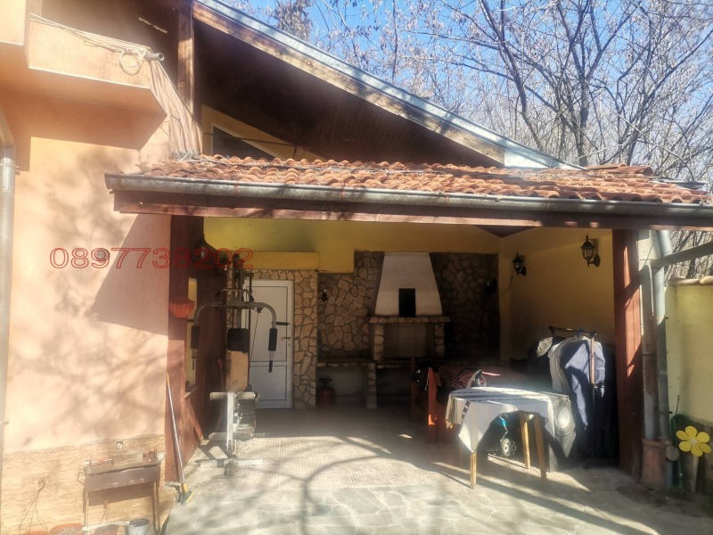 Продава КЪЩА, гр. Пазарджик, Запад, снимка 5 - Къщи - 52782159
