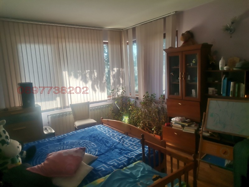 Продава КЪЩА, гр. Пазарджик, Запад, снимка 16 - Къщи - 52782159