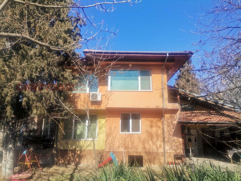 Продава КЪЩА, гр. Пазарджик, Запад, снимка 3 - Къщи - 52782159