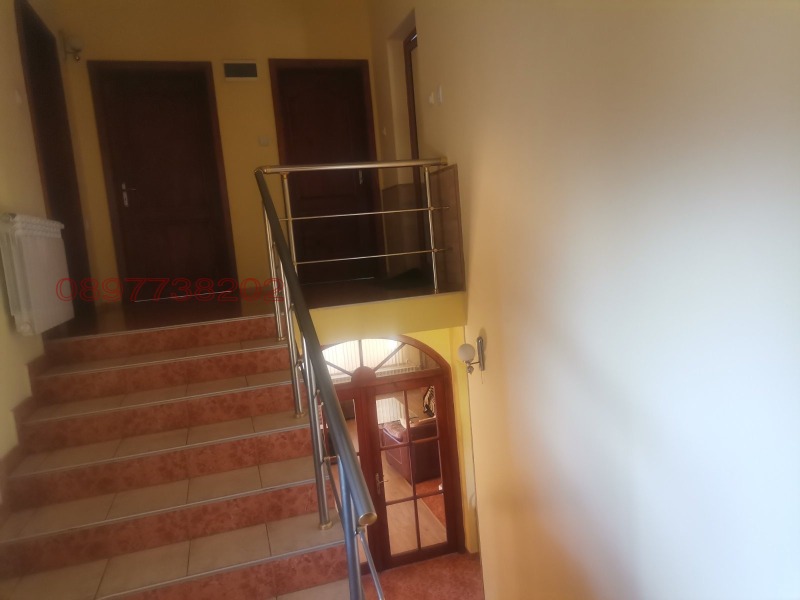 Продава КЪЩА, гр. Пазарджик, Запад, снимка 12 - Къщи - 52782159