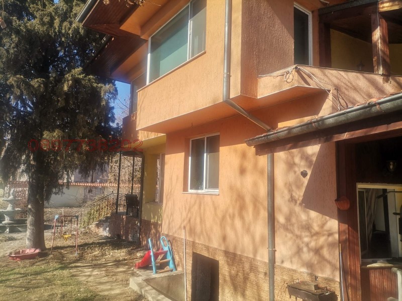 Продава КЪЩА, гр. Пазарджик, Запад, снимка 4 - Къщи - 52782159