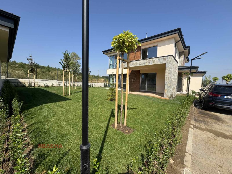 Продава  Къща град София , гр. Банкя , 348 кв.м | 91404750 - изображение [6]